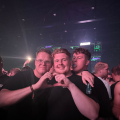 Mutilator - Fire (Live edit)