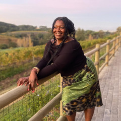 Yazmin Lacey invites Not/Nowhere Collective & Yasmin - 12 June 2025
