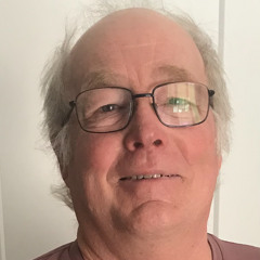 Jeff Tribe DoverWrites