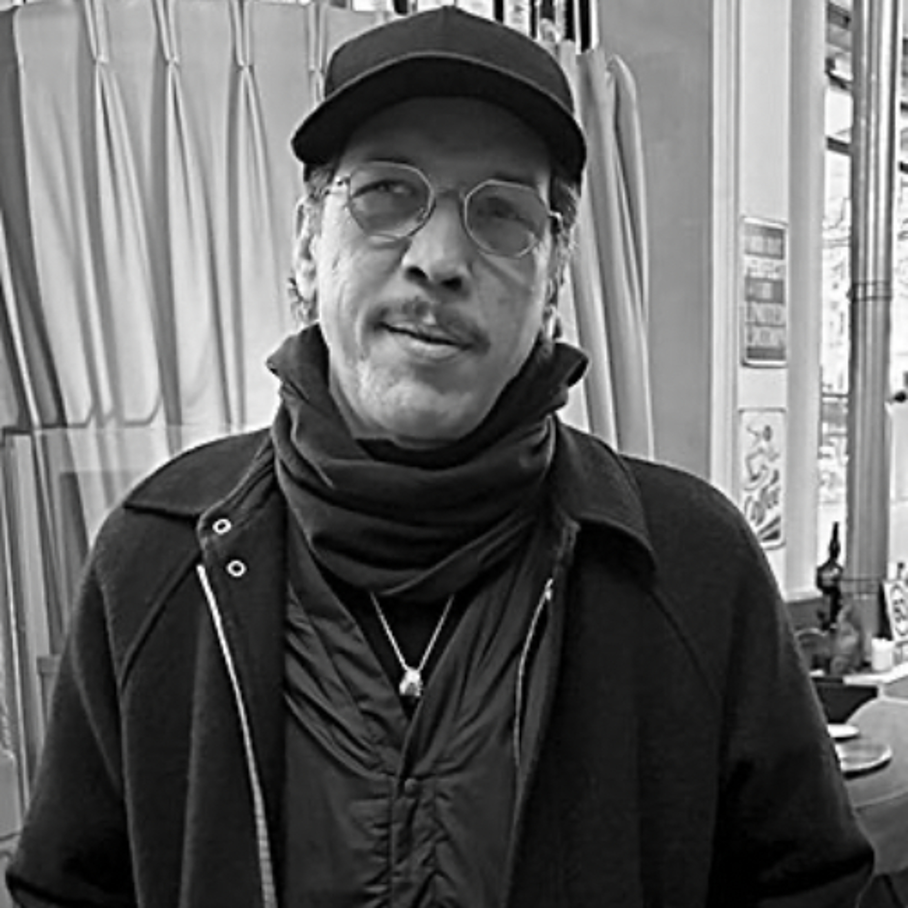 Le Bonheur de Reda Kateb