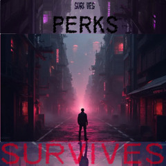 ATAKK - PERKS Original Mix [RAVE SOUND]