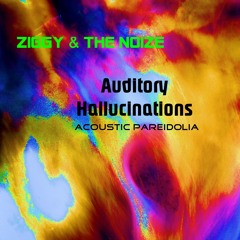 Auditory Hallucinations