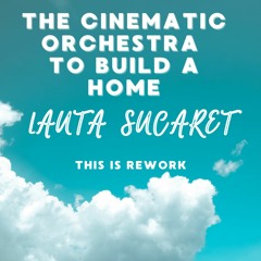 The Cinematic Orchestra, Patrick Watson - To Build A Home (Lauta Sucaret 'This Is Us' Rework)