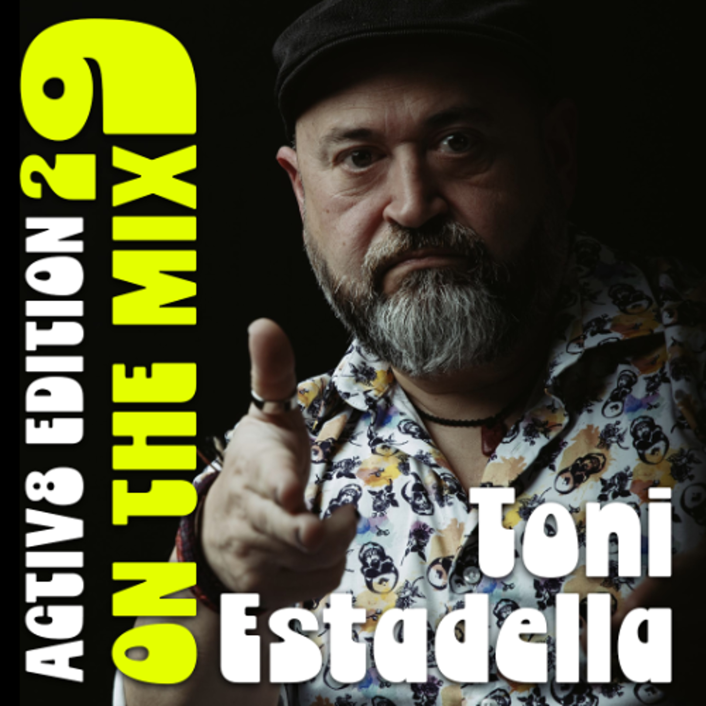 On the Mix 29  (Elev8 Edition) 1h 18min DJ Set episode artwork