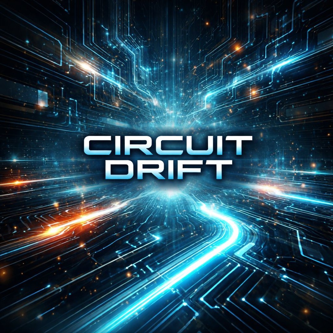 Stream Circuit Drift by parupuntist | Listen online for free on SoundCloud