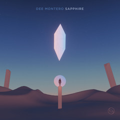 Sapphire (Ambient Mix) [feat. Shahin Badar]