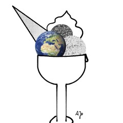 Eisb(r)echer für den Frieden