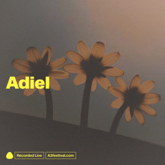Adiel Recorded Live at A3 2025