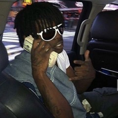 Chief Keef, 50 Cent, Wiz Khalifa - Hate Bein' Sober (Teeb Remix) *FREE DOWNLOAD*