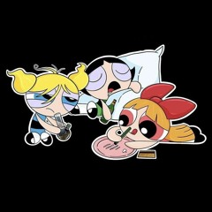 POWERPUFF GIRL$