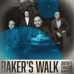 Baker's Walk (feat. Martin Williams)