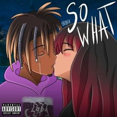 So What (Too In Love) Juice WRLD Remix (prod.808AL3X)