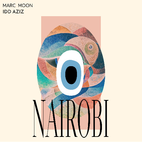 Marc Moon, Idd Aziz - Nairobi