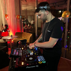 DJ Contest Mix - Bisboccia Fest 2025