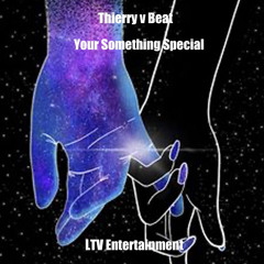 Thierry v Beat - Your Something Special instrumental