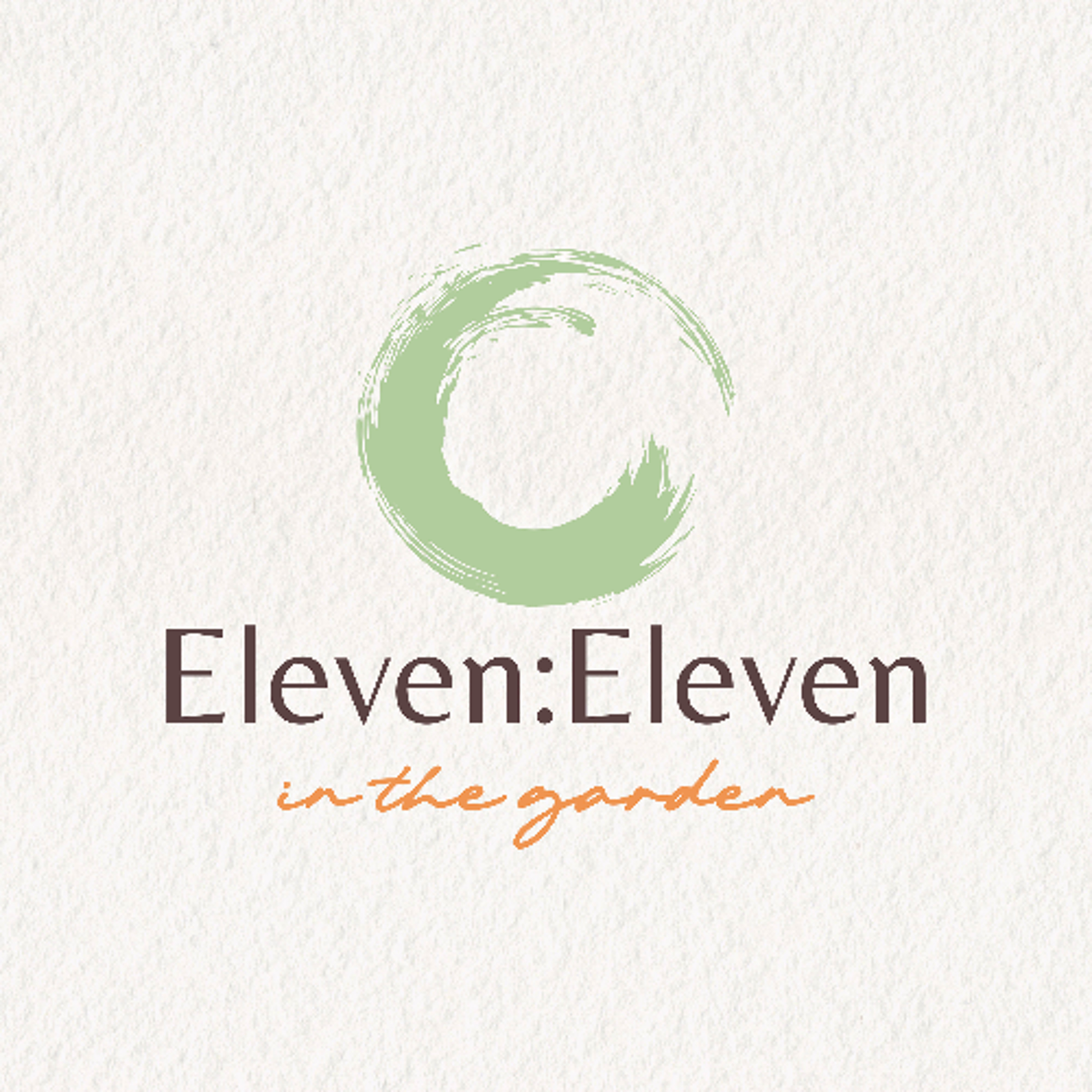 November 2, 2025: Eleven:Eleven Meditation episode artwork