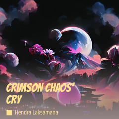 Crimson Chaos' Cry