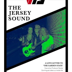 The Jersey Sound - V13 Cover Story #081
