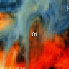 Clochette _ Deep House 01