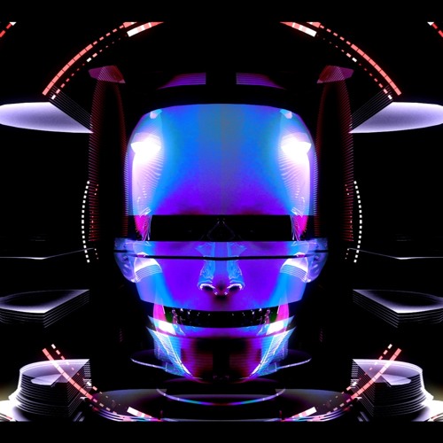 Sean Paul - Get Busy (TECHNO REMIX)