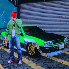4 Car Garage Mix