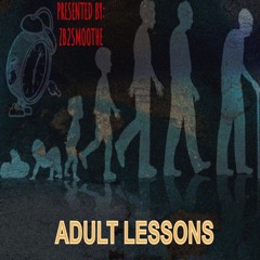 INTRO(Adult Lessons)(prod. JR)