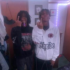 DrgParty ft.DevoLone (prod.twentyseven)