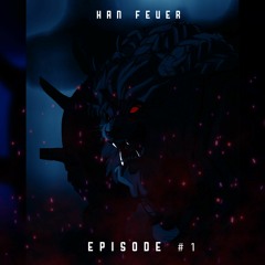 EPISODE #1 - MINIMAL TECHNO MIX BY HAN FEUER