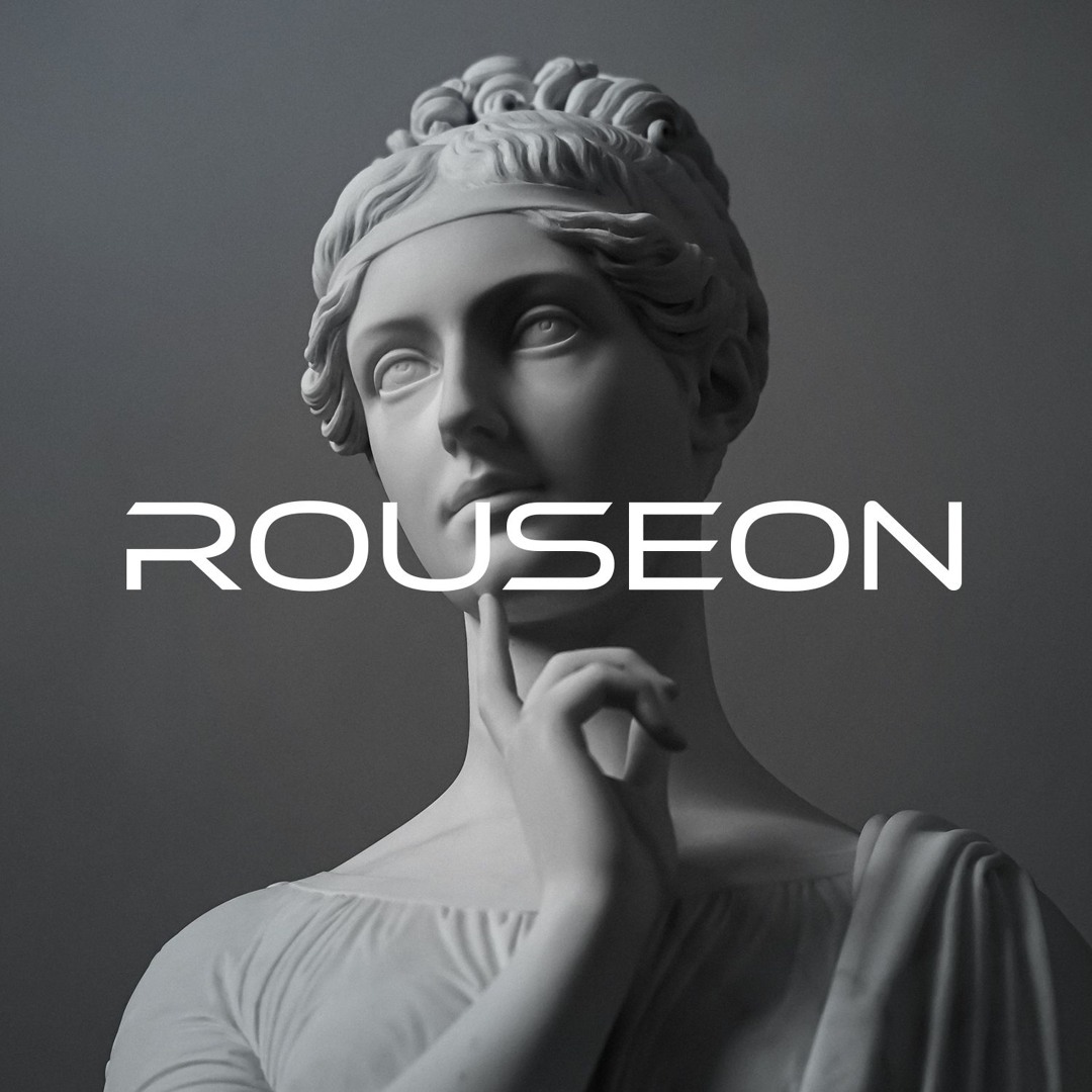 Rouseon - Set #024 Part 3/4 - Indie Dance & Melodic Techno