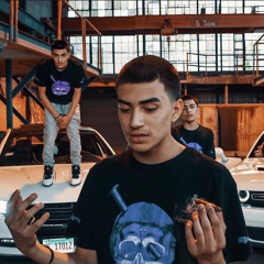 LA Tone - “Low Life”