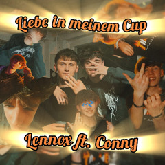 Lennox ft.Conny - liebe in meim cup (prod. by gelatoonthebeat)