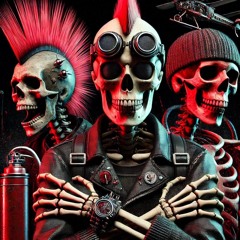 LIFE IS STRANGE (feat. BALLI & DEADHEAD) prod. Nazgul x THRAXX