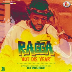 Ragga "Hot Dis Year" Tape