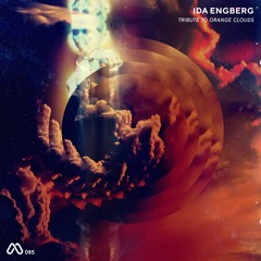 MOOD085 Ida Engberg - Tribute To Orange Clouds