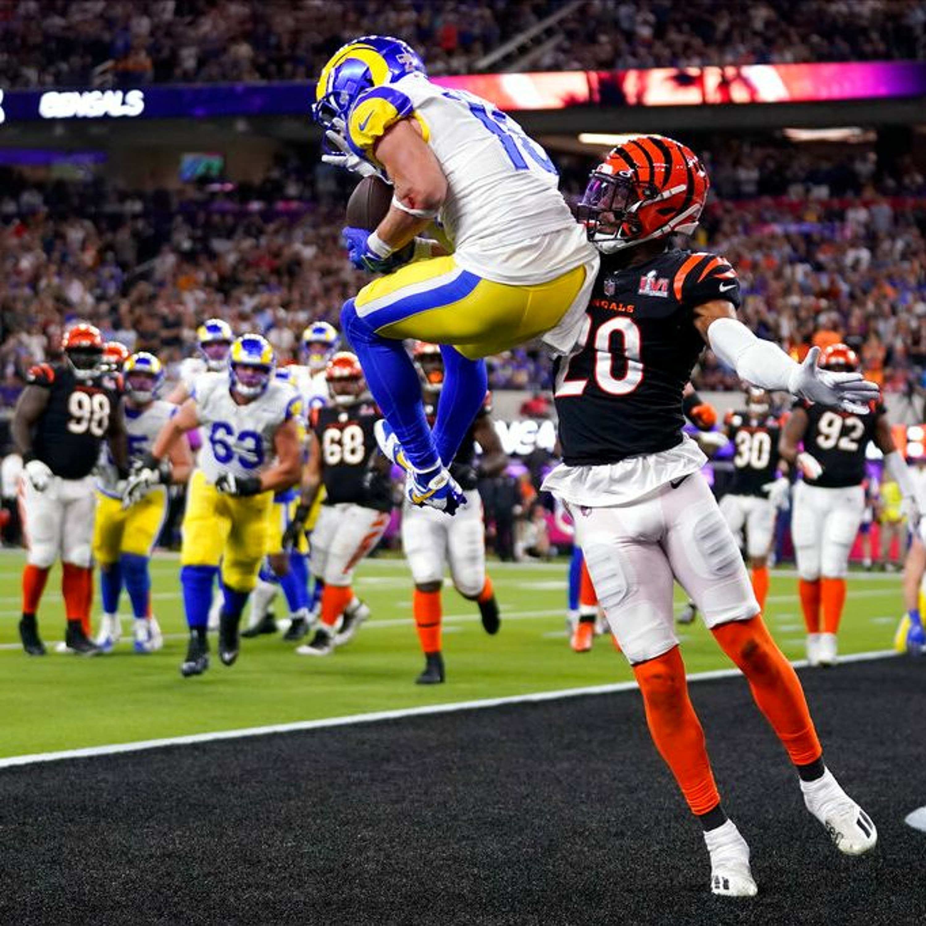 All Things Sports Podcast