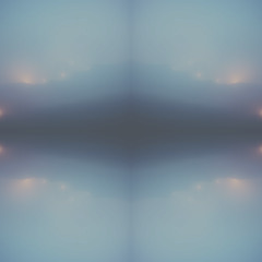 Frozen Light Echoes #671