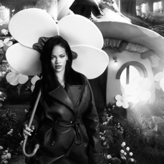 Rihanna - Friend Of Mine (mynxcoat remix)