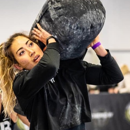 1HRish crossfit playlist