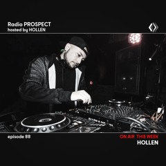 RadioProspect 088 - Hollen