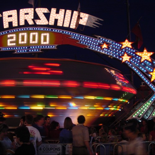 gravitron