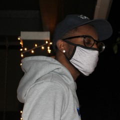 Lil Gohan - Gnarly! [cover] (Prod. Goyxrd)