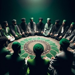 يا خَير من دُفنت في التُّرب أعظمُهُ