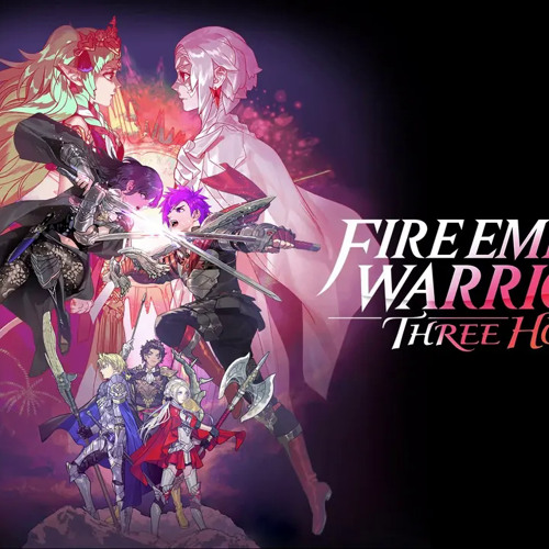 fire emblem warriors soundtrack vgmdb fire emblem warriors soundtrack vgmdb