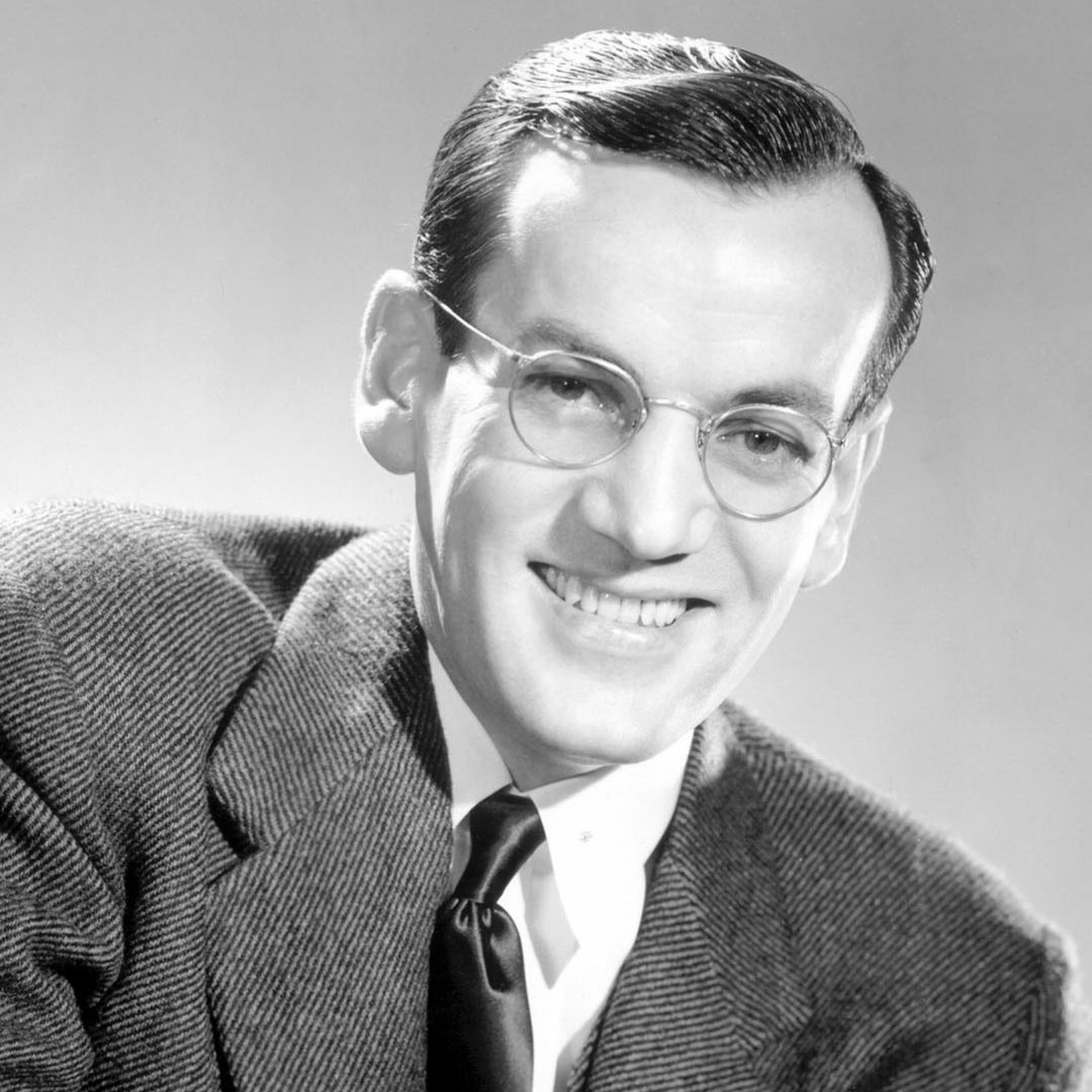 Glenn Mishler