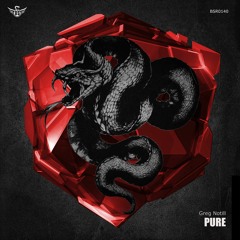 Greg Notill - Pure (Original Mix)