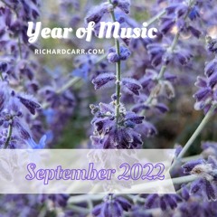 Year of Music: September 21, 2022