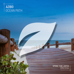 Azibo - Ocean Path