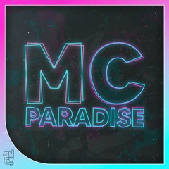 Greenie - MC Paradsie (GAMP'D Edit)