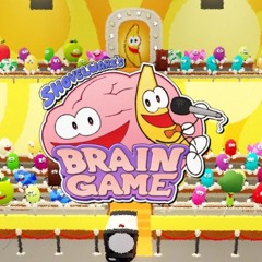 Shovelware Showcase - Shovelware's Brain Game