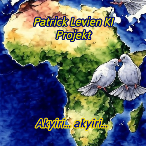Akyiri… akyiri…  TWI Version - Patrick Levien KI Projekt
